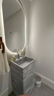 APARTAMENTO DE ALTO PADRÃO COM VISTA MAR INCRÍVEL NO ED. GREEN COAST PARA LOCAÇÃO ANUAL LOCALIZADO NO CENTRO DE ITAPEMA