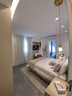 APARTAMENTO DE ALTO PADRÃO COM VISTA MAR INCRÍVEL NO ED. GREEN COAST PARA LOCAÇÃO ANUAL LOCALIZADO NO CENTRO DE ITAPEMA
