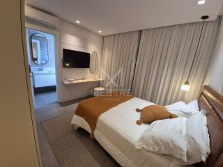 APARTAMENTO DE ALTO PADRÃO COM VISTA MAR INCRÍVEL NO ED. GREEN COAST PARA LOCAÇÃO ANUAL LOCALIZADO NO CENTRO DE ITAPEMA