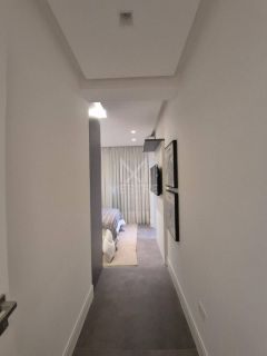 APARTAMENTO DE ALTO PADRÃO COM VISTA MAR INCRÍVEL NO ED. GREEN COAST PARA LOCAÇÃO ANUAL LOCALIZADO NO CENTRO DE ITAPEMA