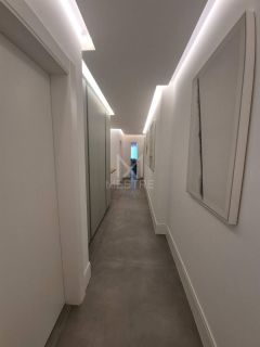 APARTAMENTO DE ALTO PADRÃO COM VISTA MAR INCRÍVEL NO ED. GREEN COAST PARA LOCAÇÃO ANUAL LOCALIZADO NO CENTRO DE ITAPEMA