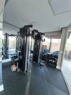 APARTAMENTO DE ALTO PADRÃO COM VISTA MAR INCRÍVEL NO ED. GREEN COAST PARA LOCAÇÃO ANUAL LOCALIZADO NO CENTRO DE ITAPEMA
