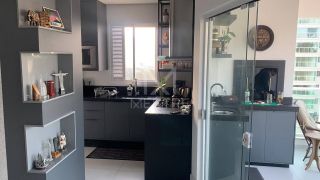 Cobertura para vender no centro de Itapema | Ref. 185851 + Conforto e segurança por R$ 1.400.000,00