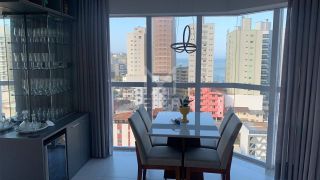 Cobertura para vender no centro de Itapema | Ref. 185851 + Conforto e segurança por R$ 1.400.000,00