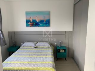 Cobertura para vender no centro de Itapema | Ref. 185851 + Conforto e segurança por R$ 1.400.000,00
