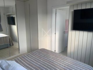 Cobertura para vender no centro de Itapema | Ref. 185851 + Conforto e segurança por R$ 1.400.000,00