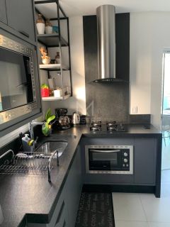 Cobertura para vender no centro de Itapema | Ref. 185851 + Conforto e segurança por R$ 1.400.000,00