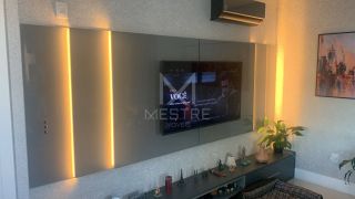 Cobertura para vender no centro de Itapema | Ref. 185851 + Conforto e segurança por R$ 1.400.000,00
