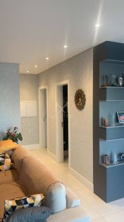 Cobertura para vender no centro de Itapema | Ref. 185851 + Conforto e segurança por R$ 1.400.000,00