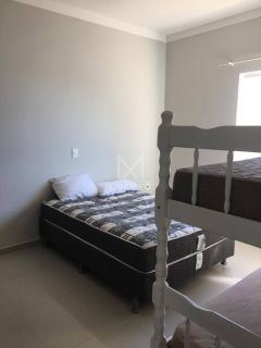 SOBRADO FRENTE MAR DISPONÍVEL PARA LOCAÇÃO ANUAL EM SANTA CATARINA! REF: 185889