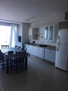 SOBRADO FRENTE MAR DISPONÍVEL PARA LOCAÇÃO ANUAL EM SANTA CATARINA! REF: 185889