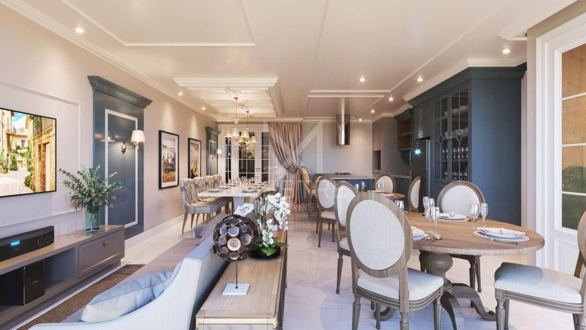 IMÓVEL DE 03 SUÍTES, 02 VAGAS À 700M DA ORLA DE BALNEÁRIO PEREQUÊ, PORTO BELO SC!