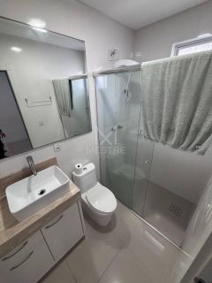 APARTAMENTO 2 SUÍTES E 3 VAGAS DE GARAGEM EM MEIA PRAIA - REF