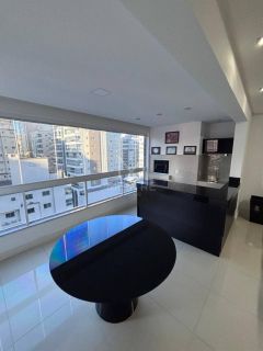 APARTAMENTO 2 SUÍTES E 3 VAGAS DE GARAGEM EM MEIA PRAIA - REF