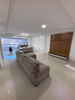 APARTAMENTO 2 SUÍTES E 3 VAGAS DE GARAGEM EM MEIA PRAIA - REF