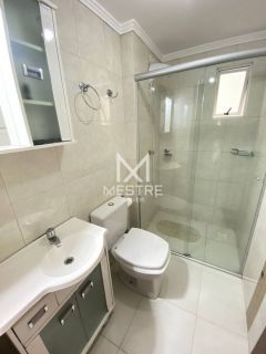 APARTAMENTO COM 02 DORMITÓRIOS À VENDA EM MEIA PRAIA, ITAPEMA SC. REF: 187588
