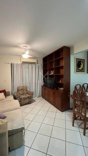 APARTAMENTO PARA TEMPORADA COM 03 DORM. NO CORAÇÃO DA MEIA PRAIA