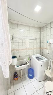 APARTAMENTO PARA TEMPORADA COM 03 DORM. NO CORAÇÃO DA MEIA PRAIA