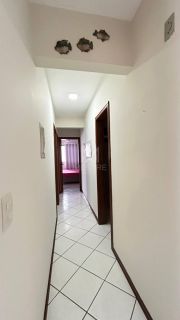 APARTAMENTO PARA TEMPORADA COM 03 DORM. NO CORAÇÃO DA MEIA PRAIA