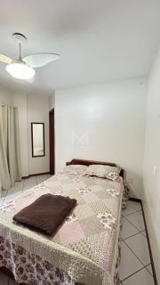 APARTAMENTO PARA TEMPORADA COM 03 DORM. NO CORAÇÃO DA MEIA PRAIA