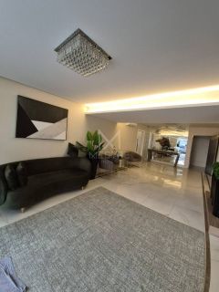 APARTAMENTO PARA LOCAÇÃO ANUAL COM 03 SUÍTES NA MEIA PRAIA