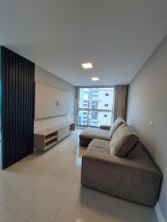 APARTAMENTO PARA LOCAÇÃO ANUAL COM 03 SUÍTES NA MEIA PRAIA