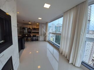 APARTAMENTO PARA LOCAÇÃO ANUAL COM 03 SUÍTES NA MEIA PRAIA