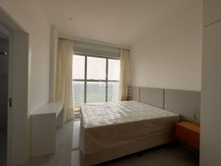COBERTURA DUPLEX QUADRA MAR COM 04 SUÍTE DISPONIVEL À VENDA NA MEIA PRAIA