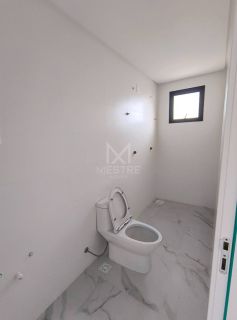 APARTAMENTO QUADRA MAR COM 03 SUÍTES NOVO LOCALIZADO NA MEIA PRAIA