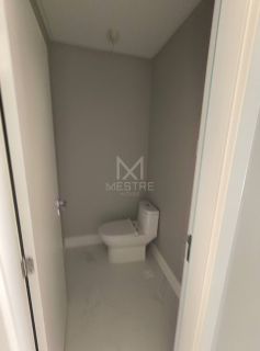 APARTAMENTO QUADRA MAR COM 03 SUÍTES NOVO LOCALIZADO NA MEIA PRAIA