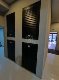 APARTAMENTO QUADRA MAR COM 03 SUÍTES NOVO LOCALIZADO NA MEIA PRAIA