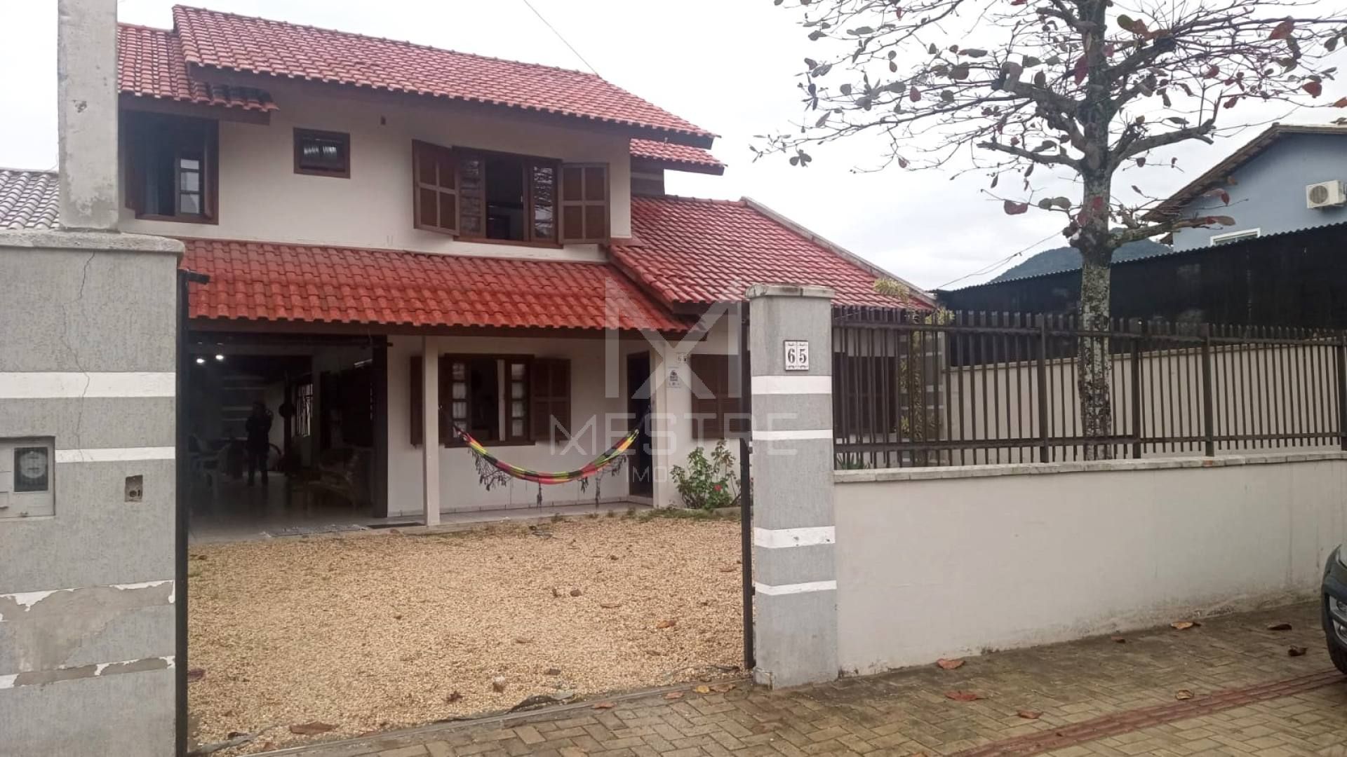 Casa de Praia pra você e sua família próximo da Orla do Balneário Perequê SC.! REF.: 190440