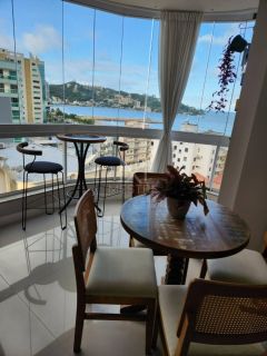APARTAMENTO QUADRA MAR COM 03 DORMITÓRIOS À VENDA NO CENTRO DE ITAPEMA