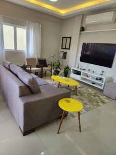 APARTAMENTO QUADRA MAR COM 03 DORMITÓRIOS À VENDA NO CENTRO DE ITAPEMA