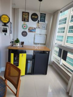 APARTAMENTO QUADRA MAR COM 03 DORMITÓRIOS À VENDA NO CENTRO DE ITAPEMA