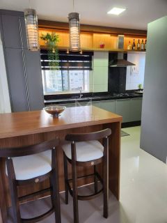 APARTAMENTO QUADRA MAR COM 03 DORMITÓRIOS À VENDA NO CENTRO DE ITAPEMA
