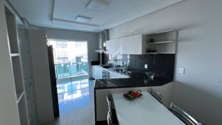 APARTAMENTO À VENDA COM 04 SUÍTES NO CONDOMÍNIO  SPLENDOUR OF THE SEA NA MEIA PRAIA
