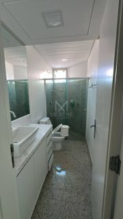 APARTAMENTO À VENDA COM 04 SUÍTES NO CONDOMÍNIO  SPLENDOUR OF THE SEA NA MEIA PRAIA