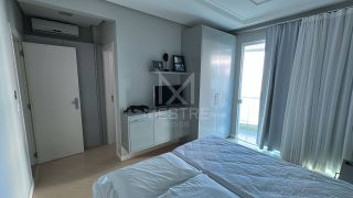APARTAMENTO À VENDA COM 04 SUÍTES NO CONDOMÍNIO  SPLENDOUR OF THE SEA NA MEIA PRAIA