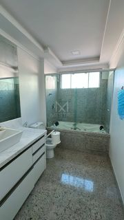 APARTAMENTO À VENDA COM 04 SUÍTES NO CONDOMÍNIO  SPLENDOUR OF THE SEA NA MEIA PRAIA
