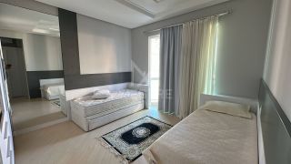APARTAMENTO À VENDA COM 04 SUÍTES NO CONDOMÍNIO  SPLENDOUR OF THE SEA NA MEIA PRAIA