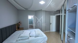 APARTAMENTO À VENDA COM 04 SUÍTES NO CONDOMÍNIO  SPLENDOUR OF THE SEA NA MEIA PRAIA