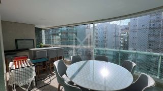 APARTAMENTO À VENDA COM 04 SUÍTES NO CONDOMÍNIO  SPLENDOUR OF THE SEA NA MEIA PRAIA