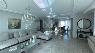 APARTAMENTO À VENDA COM 04 SUÍTES NO CONDOMÍNIO  SPLENDOUR OF THE SEA NA MEIA PRAIA