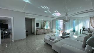APARTAMENTO À VENDA COM 04 SUÍTES NO CONDOMÍNIO  SPLENDOUR OF THE SEA NA MEIA PRAIA