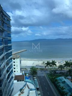 APARTAMENTO VISTA MAR À VENDA NO CENTRO DE ITAPEMA