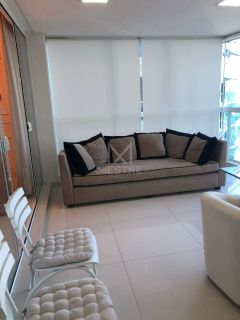 APARTAMENTO VISTA MAR À VENDA NO CENTRO DE ITAPEMA