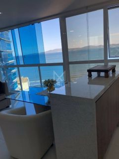 APARTAMENTO VISTA MAR À VENDA NO CENTRO DE ITAPEMA