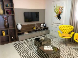 APARTAMENTO VISTA MAR À VENDA NO CENTRO DE ITAPEMA