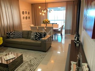 APARTAMENTO VISTA MAR À VENDA NO CENTRO DE ITAPEMA